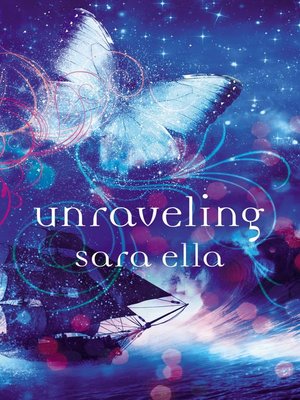 cover image of Unraveling